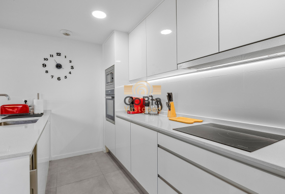 Herverkoop - Apartments - Dehesa de Campoamor