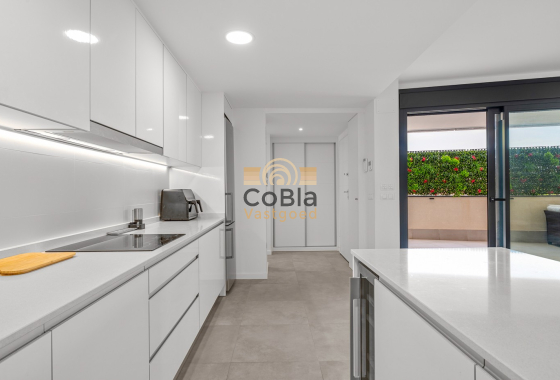 Herverkoop - Apartments - Dehesa de Campoamor