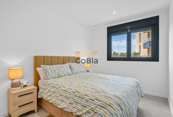 Herverkoop - Apartments - Dehesa de Campoamor