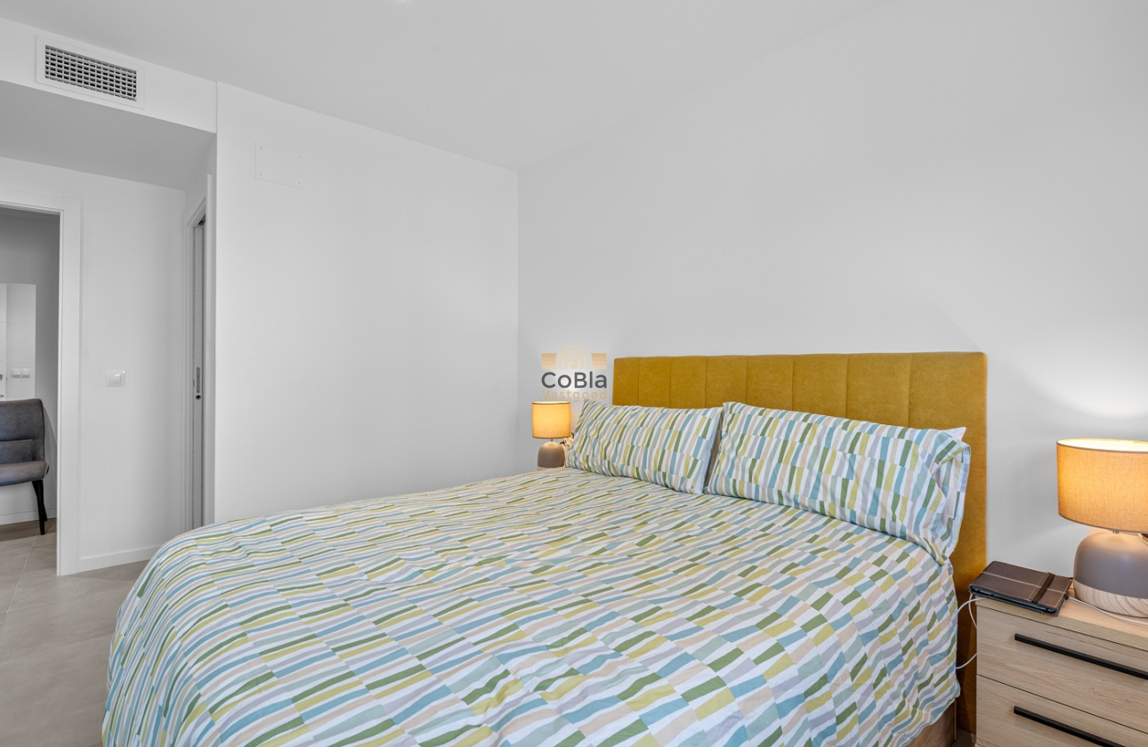 Herverkoop - Apartments - Dehesa de Campoamor