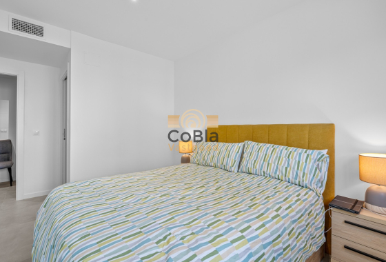 Herverkoop - Apartments - Dehesa de Campoamor