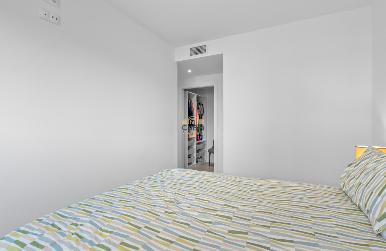 Herverkoop - Apartments - Dehesa de Campoamor