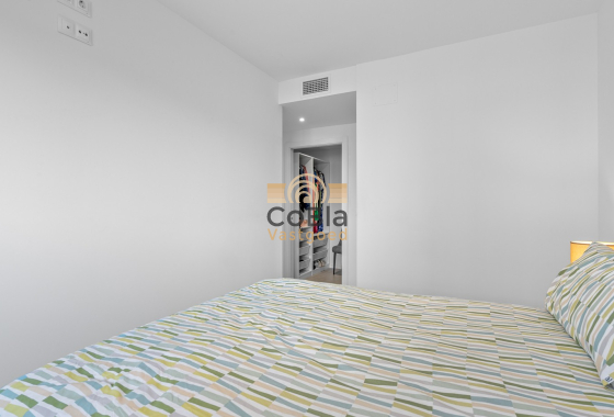 Herverkoop - Apartments - Dehesa de Campoamor