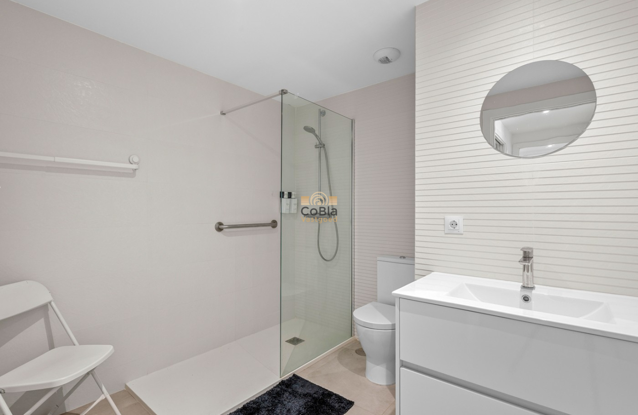 Herverkoop - Apartments - Dehesa de Campoamor