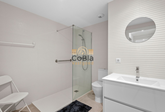 Herverkoop - Apartments - Dehesa de Campoamor