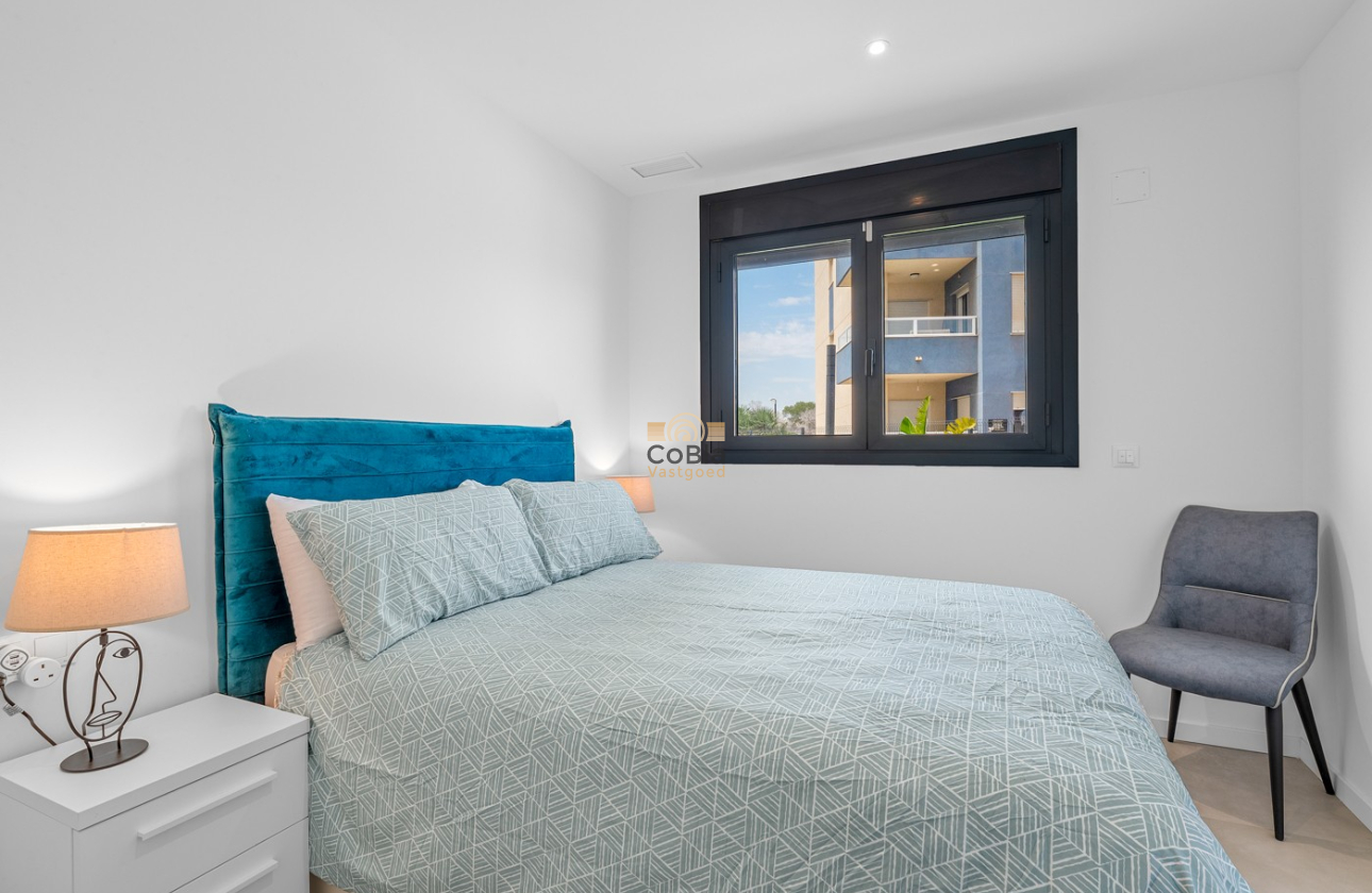 Herverkoop - Apartments - Dehesa de Campoamor