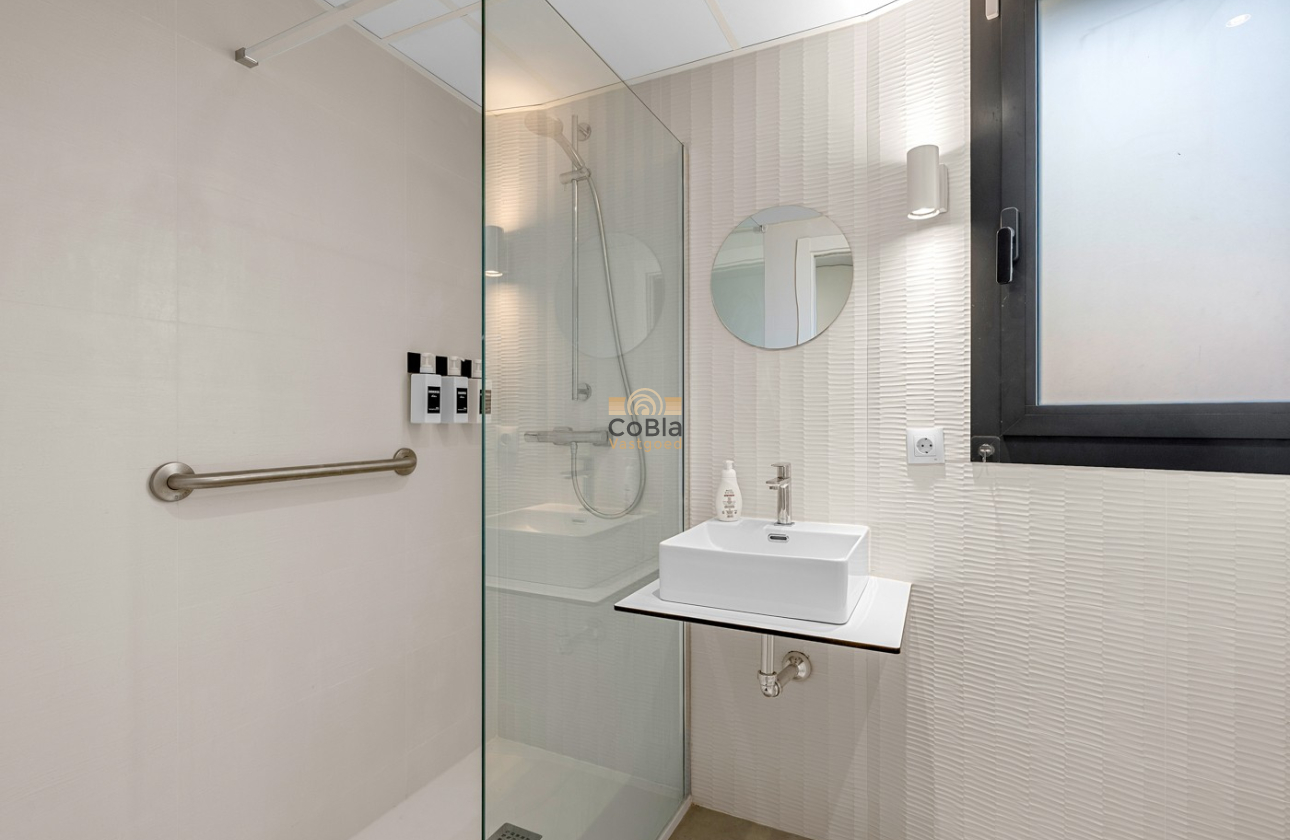 Herverkoop - Apartments - Dehesa de Campoamor