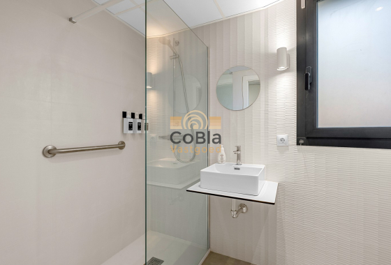 Herverkoop - Apartments - Dehesa de Campoamor