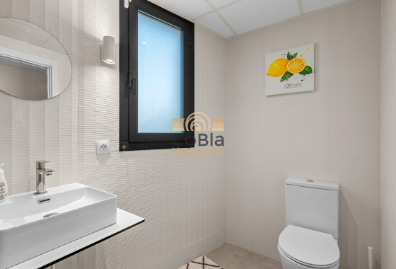 Herverkoop - Apartments - Dehesa de Campoamor