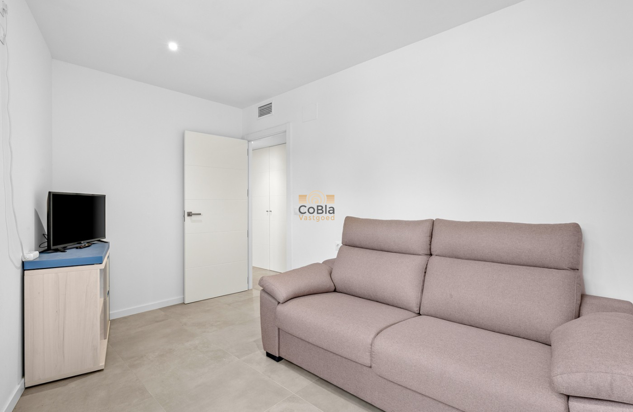 Herverkoop - Apartments - Dehesa de Campoamor