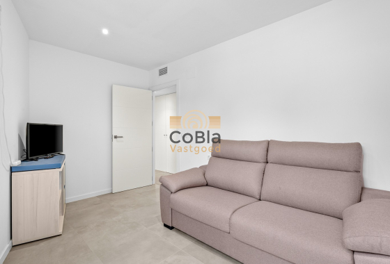 Herverkoop - Apartments - Dehesa de Campoamor