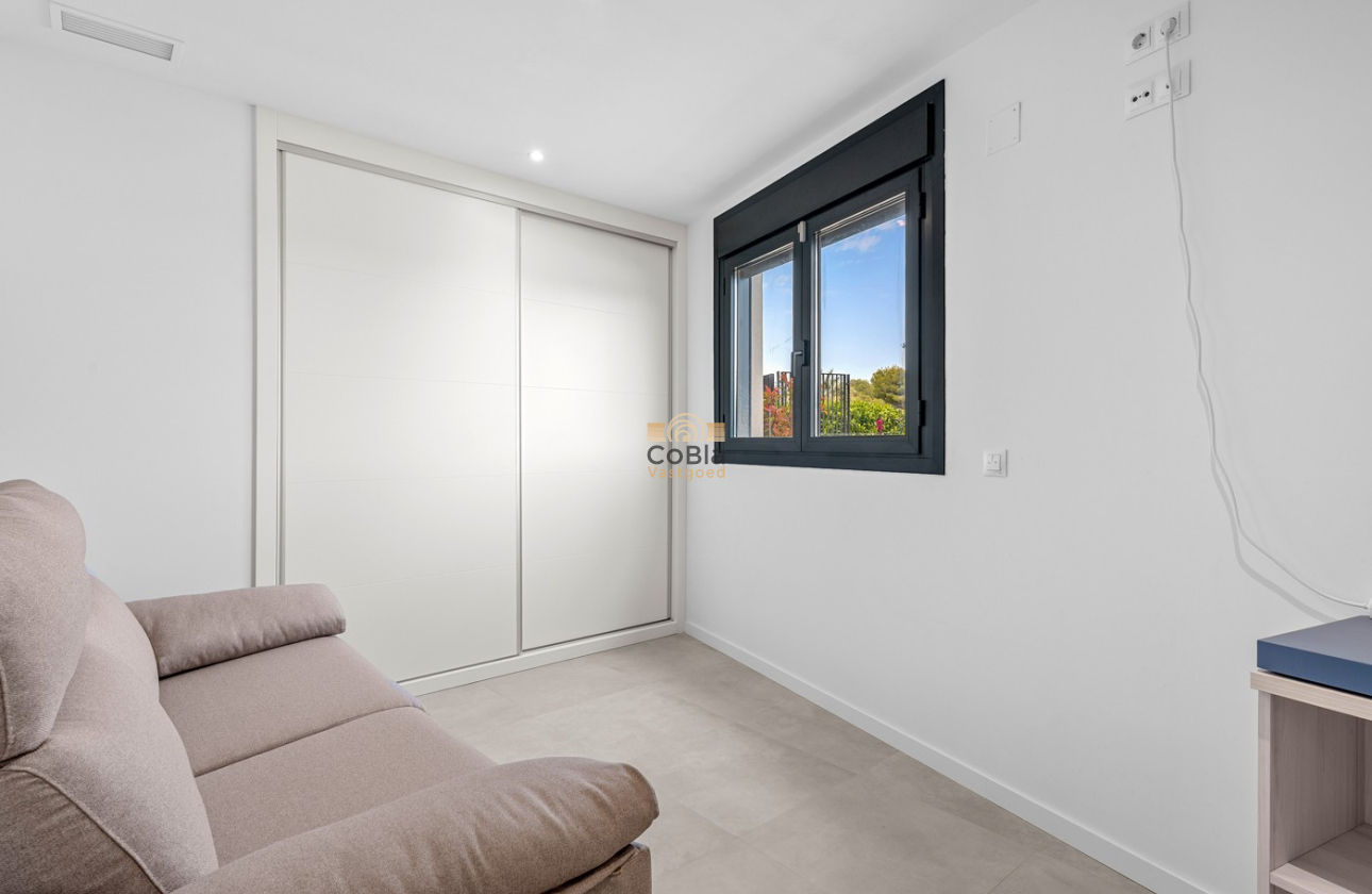 Herverkoop - Apartments - Dehesa de Campoamor