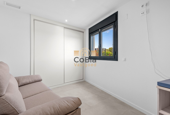 Herverkoop - Apartments - Dehesa de Campoamor