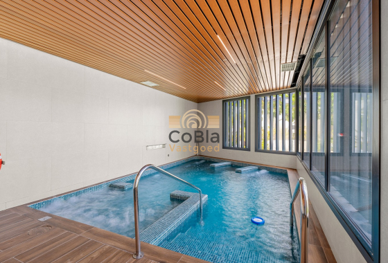 Herverkoop - Apartments - Dehesa de Campoamor
