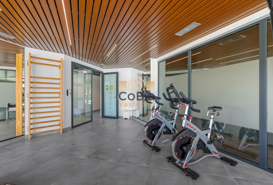 Herverkoop - Apartments - Dehesa de Campoamor