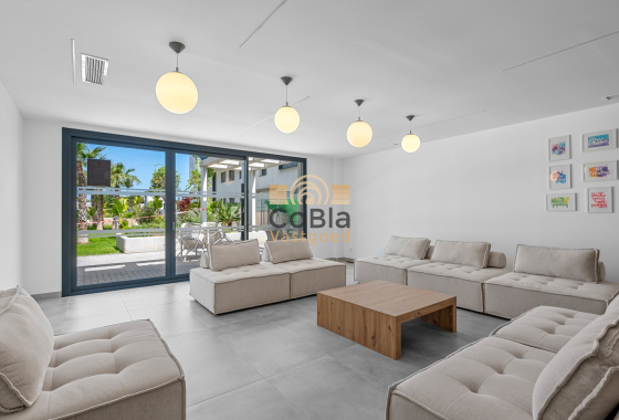 Herverkoop - Apartments - Dehesa de Campoamor