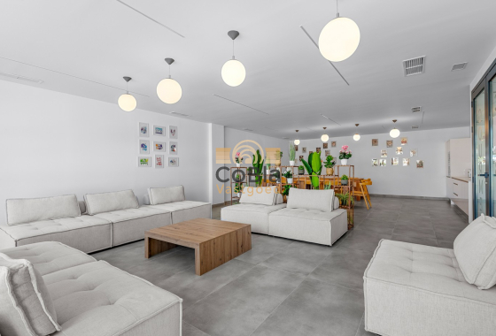 Herverkoop - Apartments - Dehesa de Campoamor