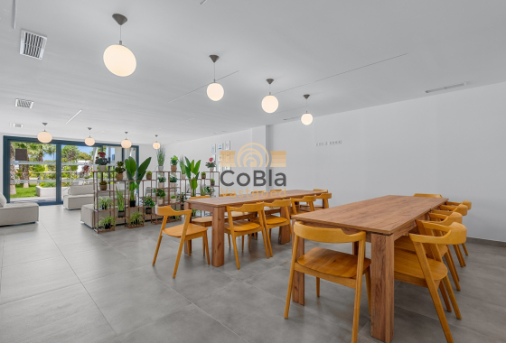 Herverkoop - Apartments - Dehesa de Campoamor