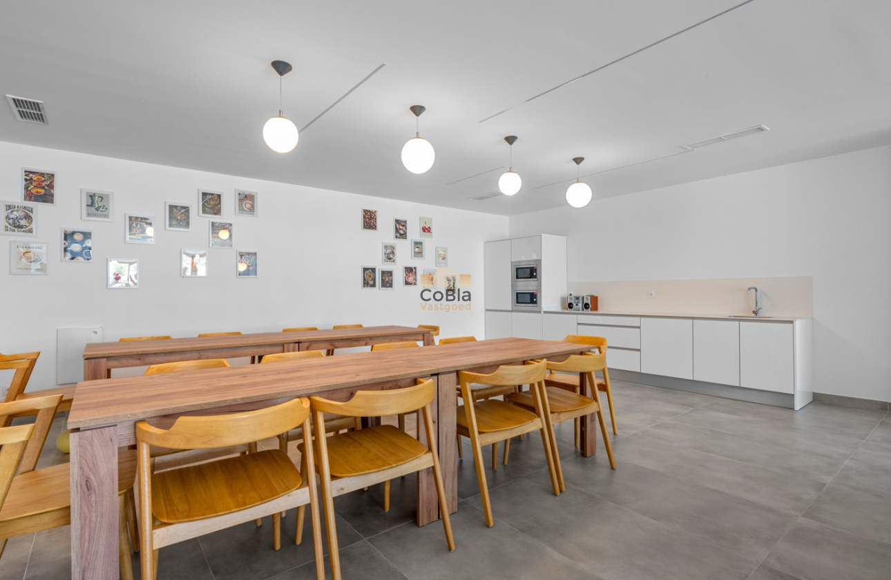 Herverkoop - Apartments - Dehesa de Campoamor