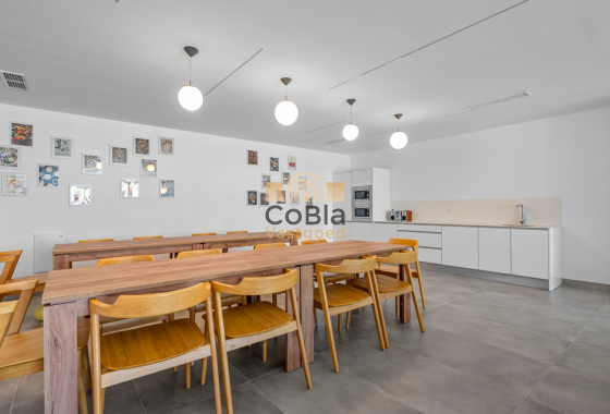 Herverkoop - Apartments - Dehesa de Campoamor