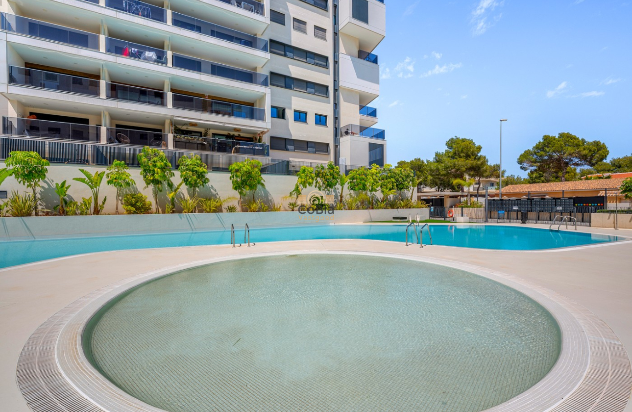 Herverkoop - Apartments - Dehesa de Campoamor