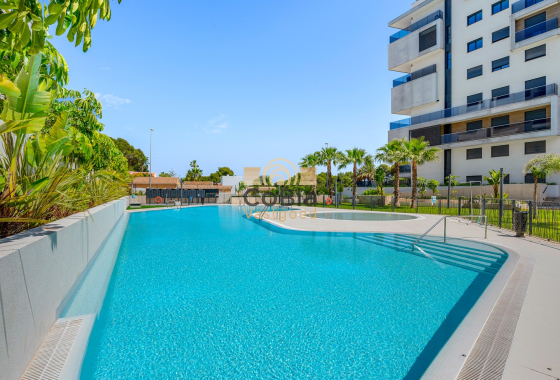 Herverkoop - Apartments - Dehesa de Campoamor