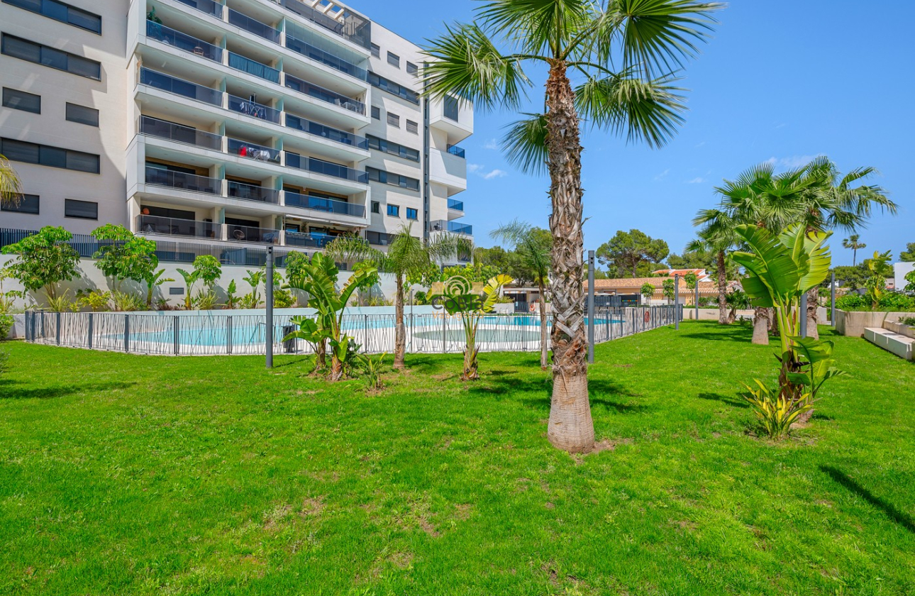 Herverkoop - Apartments - Dehesa de Campoamor