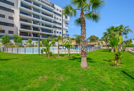 Herverkoop - Apartments - Dehesa de Campoamor
