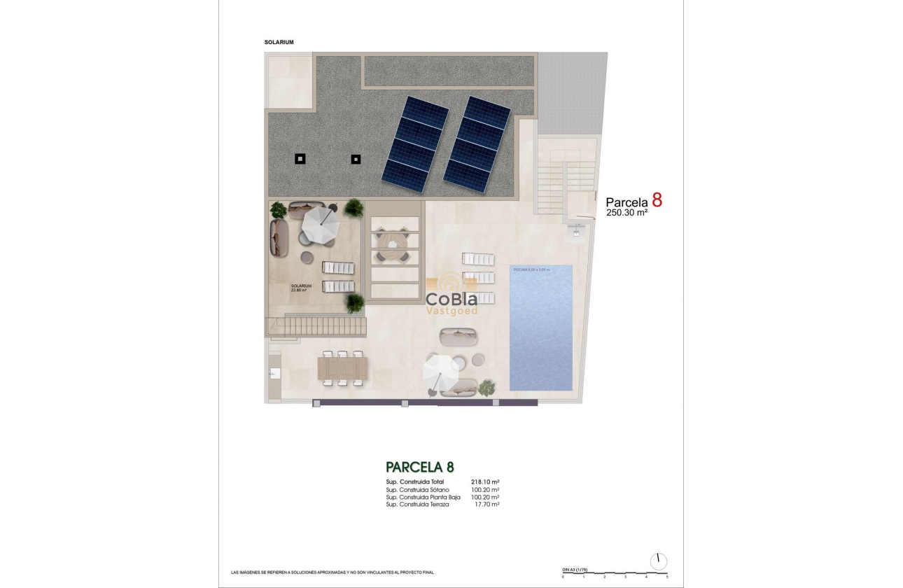 Nieuwbouw Woningen - Villa - Benijofar - Atalaya Park