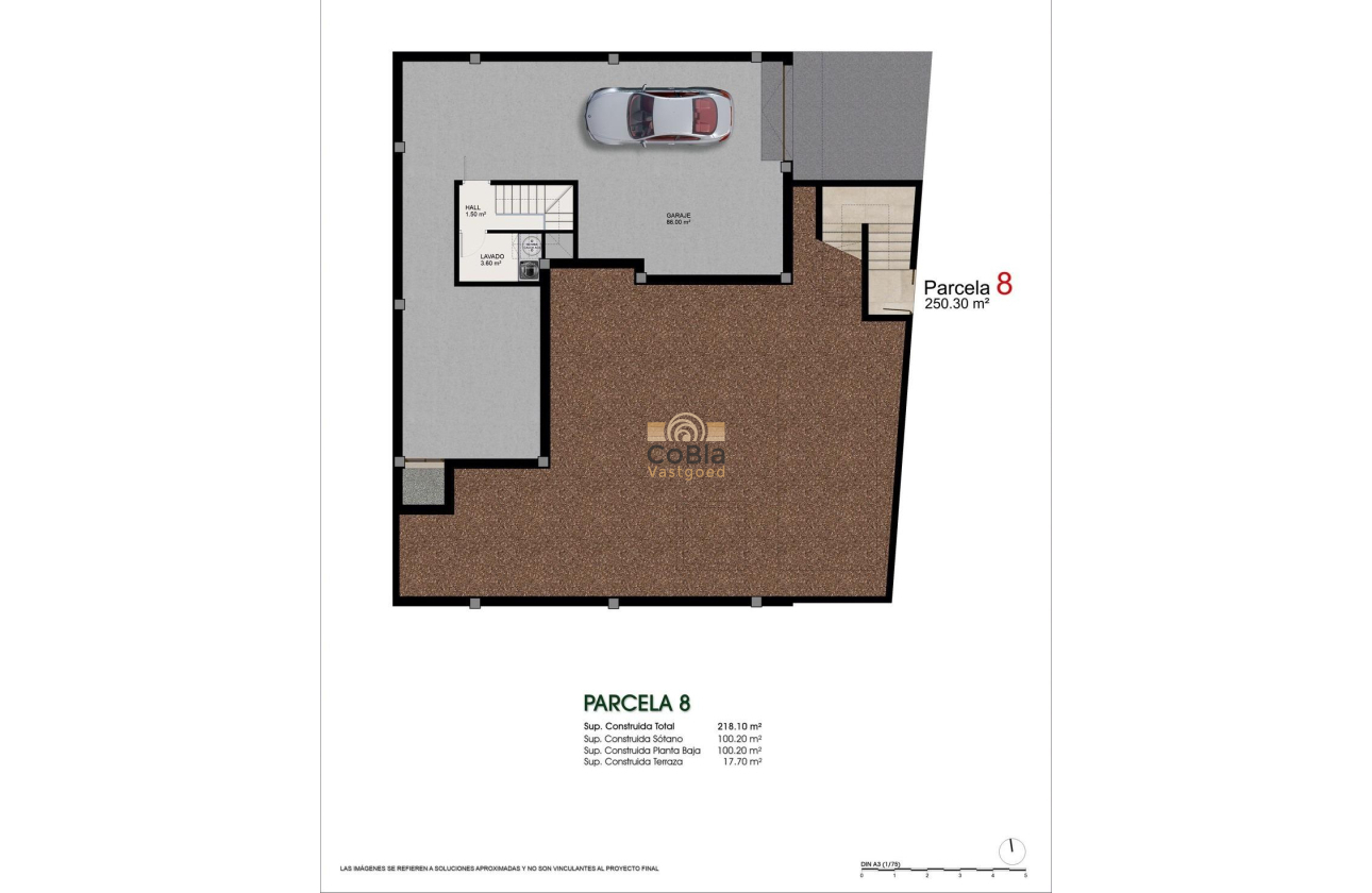Nieuwbouw Woningen - Villa - Benijofar - Atalaya Park