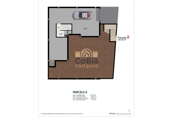 Nieuwbouw Woningen - Villa - Benijofar - Atalaya Park
