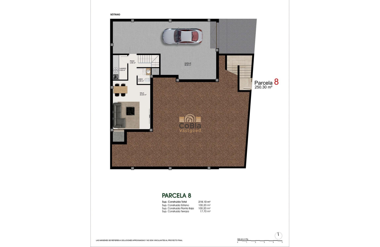 Nieuwbouw Woningen - Villa - Benijofar - Atalaya Park