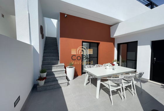 Resale - Detached Villa - Torre Pacheco - Roldán