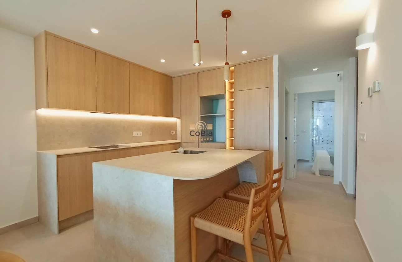 Neue Gebäude - Penthouse - Benijofar - Pueblo