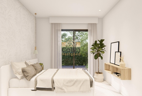 Nieuwbouw Woningen - Villa - Molina De Segura - Urb. La Quinta