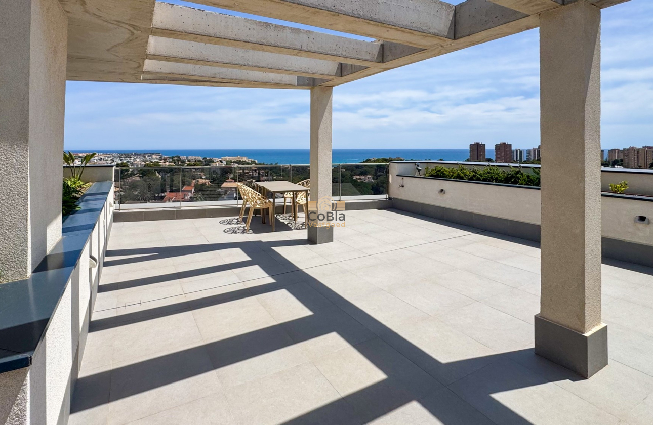 Herverkoop - Apartments - Dehesa de Campoamor