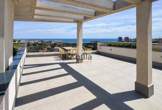 Herverkoop - Apartments - Dehesa de Campoamor