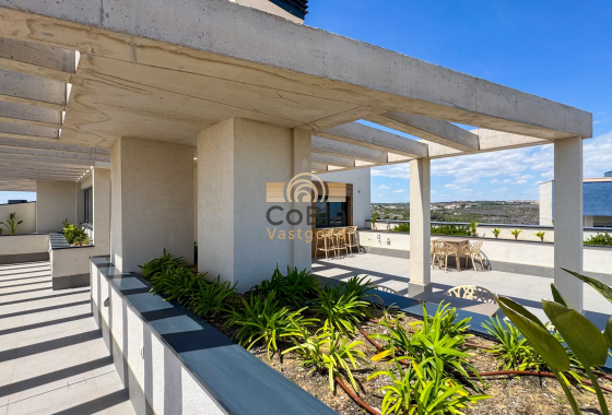 Herverkoop - Apartments - Dehesa de Campoamor