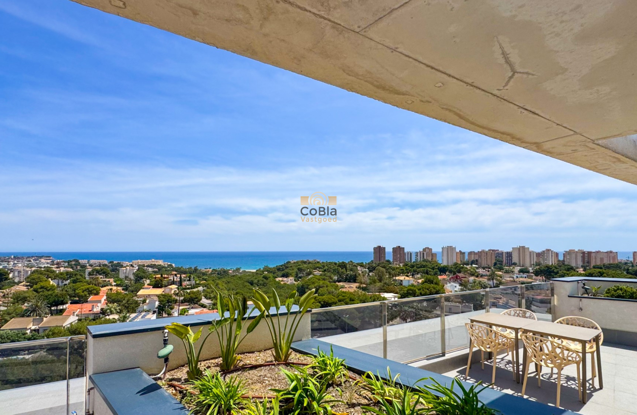 Herverkoop - Apartments - Dehesa de Campoamor