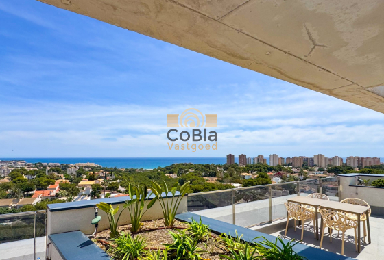 Herverkoop - Apartments - Dehesa de Campoamor