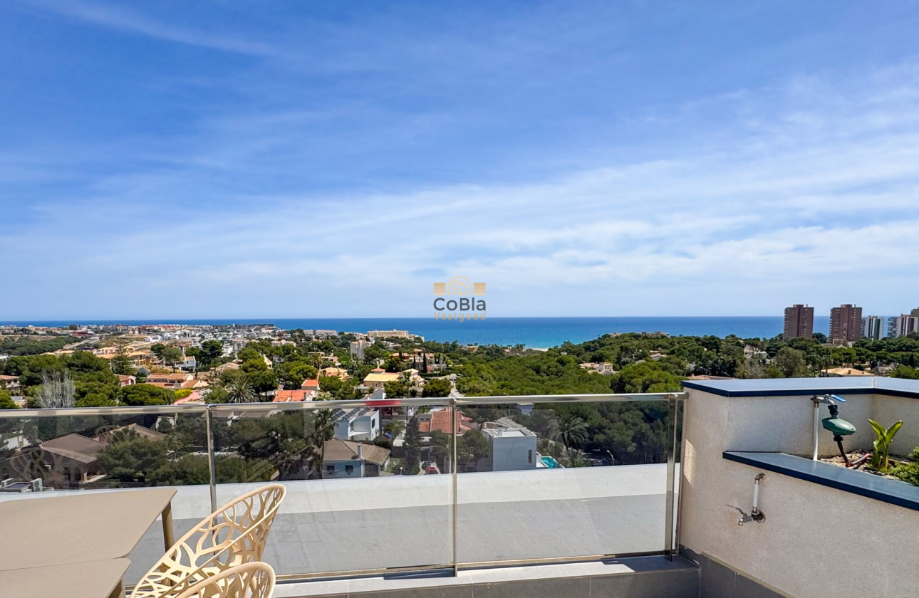 Herverkoop - Apartments - Dehesa de Campoamor