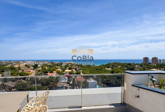 Herverkoop - Apartments - Dehesa de Campoamor