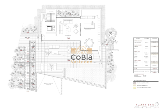Nieuwbouw Woningen - Villa - Benissa - Montemar