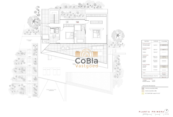 Nieuwbouw Woningen - Villa - Benissa - Montemar