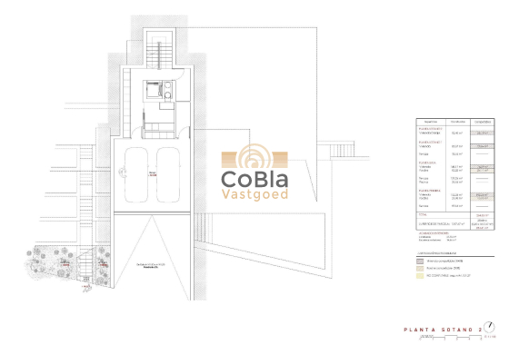 Nieuwbouw Woningen - Villa - Benissa - Montemar