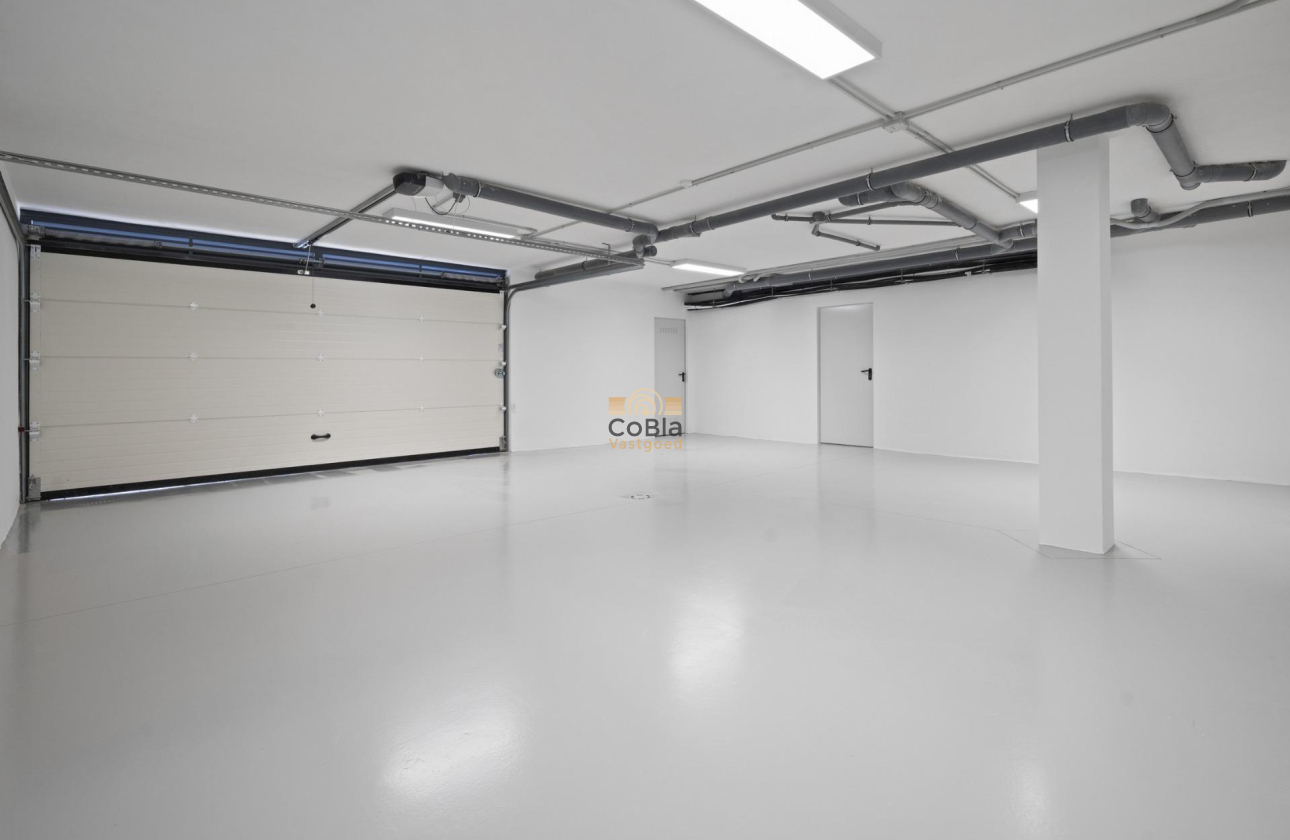 Nieuwbouw Woningen - Villa - Benidorm - Rincón de Loix