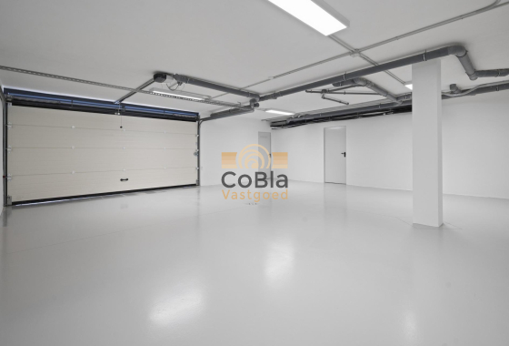 Nieuwbouw Woningen - Villa - Benidorm - Rincón de Loix