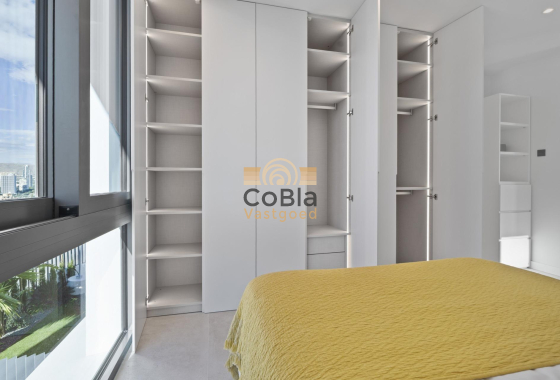 Nieuwbouw Woningen - Villa - Benidorm - Rincón de Loix