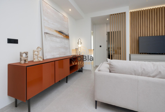 Nieuwbouw Woningen - Penthouse - Guardamar del Segura - Avda del Puerto