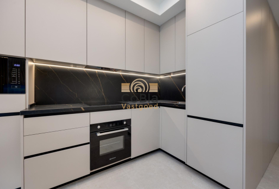 Nieuwbouw Woningen - Penthouse - Guardamar del Segura - Avda del Puerto